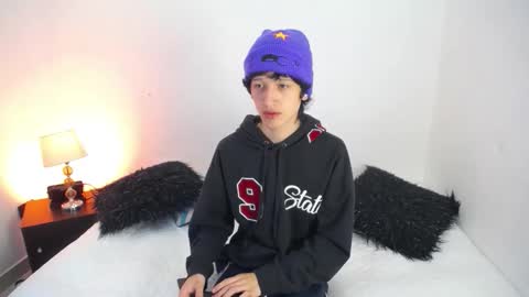 SERGIO online show from 11.21.25