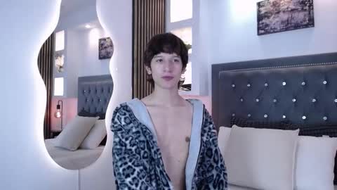 SERGIO online show from 03.09.26