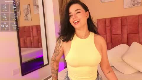 emmy_danielss online show from 03.28.26