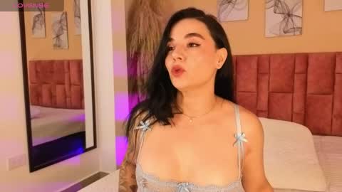 emmy_danielss online show from 04.06.26