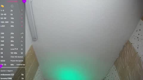 emmy_durant online show from 11.19.25