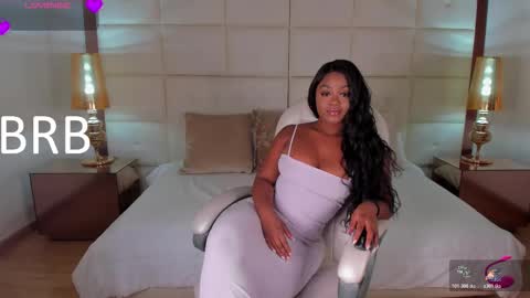 emmy_jacksson online show from 12.05.25