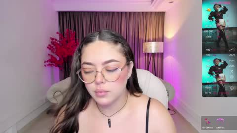 Emmy Walker online show from 02.04.25