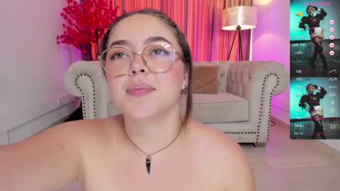 Emmy Walker online show from 02.04.25