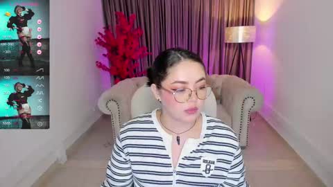 Emmy Walker online show from 02.27.25