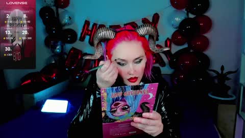 Emmy Bright     50  online show from 02.07.25