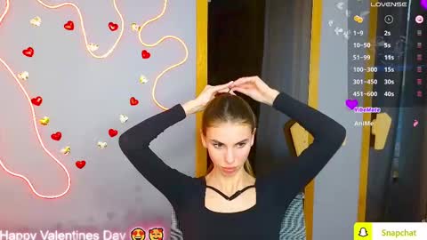 Emmy online show from 02.14.25