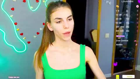 Emmy online show from 02.28.25