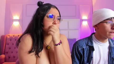 Snapshot of emmyhorny__ chatting on 04.09.26 Ammy and Alex online show from 04.09.26