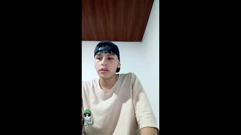 Snapshot of emmyhorny__ chatting on 05.07.26 Ammy and Alex online show from 05.07.26