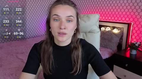 Snapshot of emmyskyy chatting on 09.20.25 Emma online show from 09.20.25