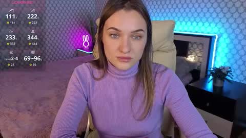 Snapshot of emmyskyy chatting on 10.09.25 Emma online show from 10.09.25