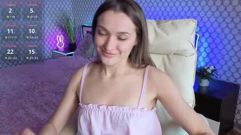 Snapshot of emmyskyy chatting on 10.28.25 Emma online show from 10.28.25