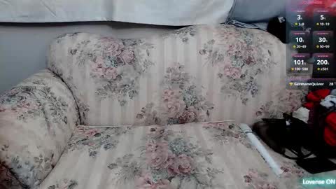 Snapshot of emodream1998media chatting on 11.02.25 EmoDream1998 online show from 11.02.25