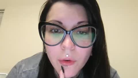 emofairy420 online show from 11.19.25