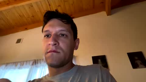 Snapshot of emoladyboy chatting on 11.02.25 EMO online show from 11.02.25