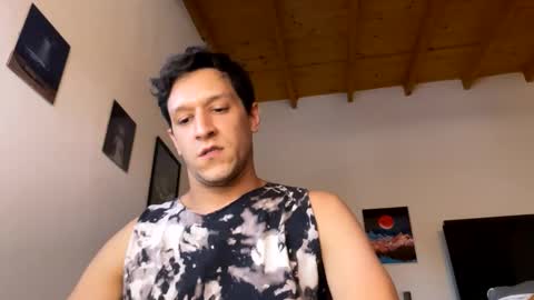 EMO online show from 12.15.25