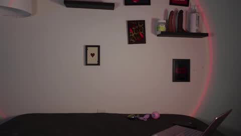 Snapshot of emorisplash chatting on 12.03.25 Emori Splash online show from 12.03.25