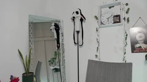 Snapshot of emperatriiiz chatting on 01.30.25 Emperatriz online show from 01.30.25