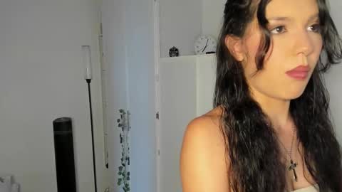 Snapshot of emperatriiiz chatting on 12.05.25 Emperatriz online show from 12.05.25