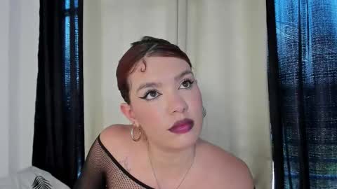 Snapshot of emperatriiiz chatting on 03.13.26 Emperatriz online show from 03.13.26