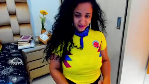 emperatriztapia online show from 06.17.26