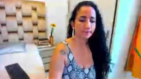 emperatriztapia online show from 07.08.26