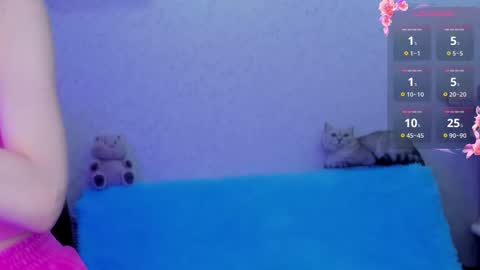 Ki online show from 10.19.25