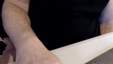 Snapshot of emptyk chatting on 12.03.24 Tantric Wood online show from 12.03.24