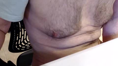 Snapshot of emptyk chatting on 01.19.25 Tantric Wood online show from 01.19.25