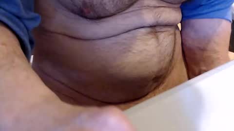 Snapshot of emptyk chatting on 02.25.25 Tantric Wood online show from 02.25.25