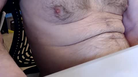 Snapshot of emptyk chatting on 03.09.25 Tantric Wood online show from 03.09.25