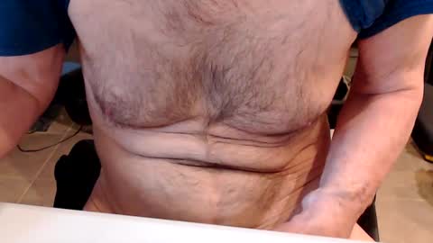 Snapshot of emptyk chatting on 09.11.25 Tantric Wood online show from 09.11.25