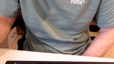 Snapshot of emptyk chatting on 10.25.25 Tantric Wood online show from 10.25.25