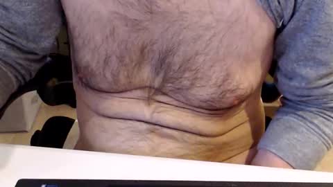 Snapshot of emptyk chatting on 10.28.25 Tantric Wood online show from 10.28.25