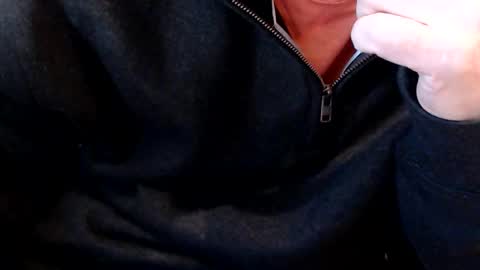 Snapshot of emptyk chatting on 11.28.25 Tantric Wood online show from 11.28.25