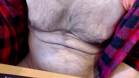 Snapshot of emptyk chatting on 11.29.25 Tantric Wood online show from 11.29.25