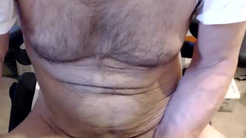 Snapshot of emptyk chatting on 12.19.25 Tantric Wood online show from 12.19.25