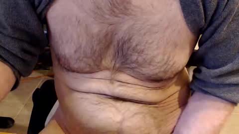 Snapshot of emptyk chatting on 03.02.26 Tantric Wood online show from 03.02.26