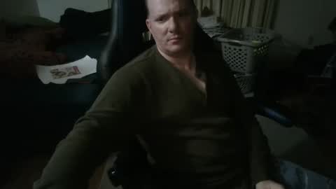 Matt online show from 01.01.25