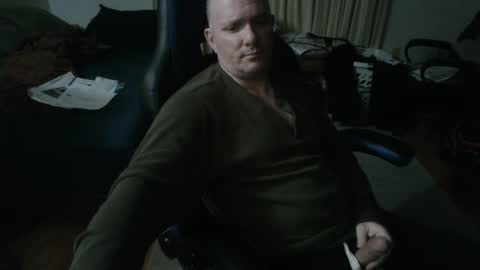 Matt online show from 03.01.25