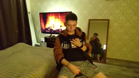 emveeboy96 online show from 11.02.25