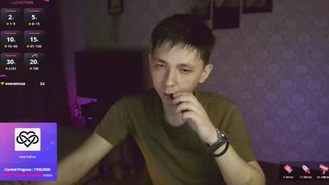 emveeboy96 online show from 04.17.26