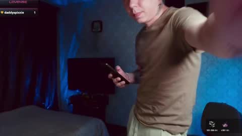 emveeboy96 online show from 05.11.26