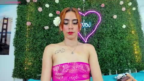 Emy online show from 01.05.25