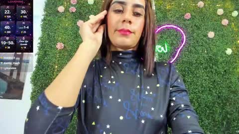 Emy online show from 01.11.25