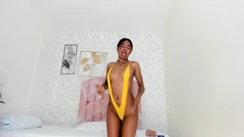 Mili online show from 10.17.25