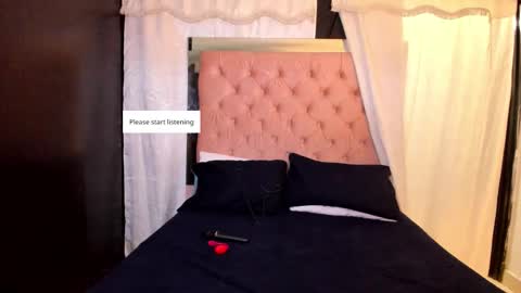 Emy New profile my other account was suspended follow me online show from 10.30.25