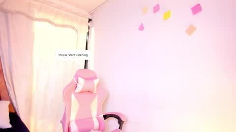 Emy New profile my other account was suspended follow me online show from 11.02.25