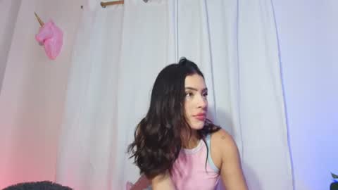 Snapshot of emy_cole1 chatting on 06.20.26 Emy online show from 06.20.26